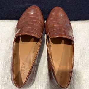 Jcrew loafers